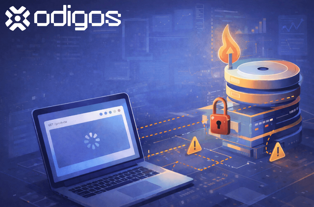How Odigos Exposed a Hidden Database Lock