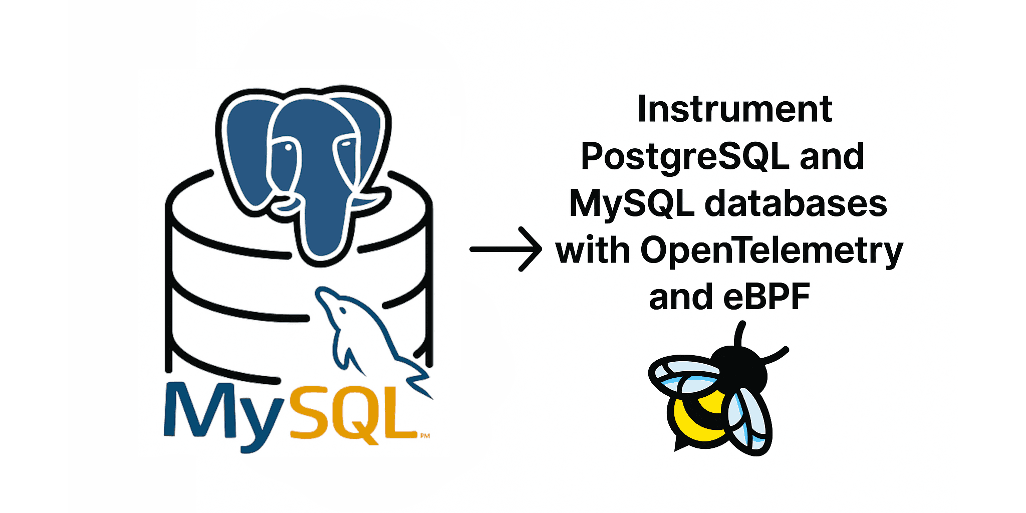 Zero Blind Spots: PostgreSQL & MySQL Observability with eBPF