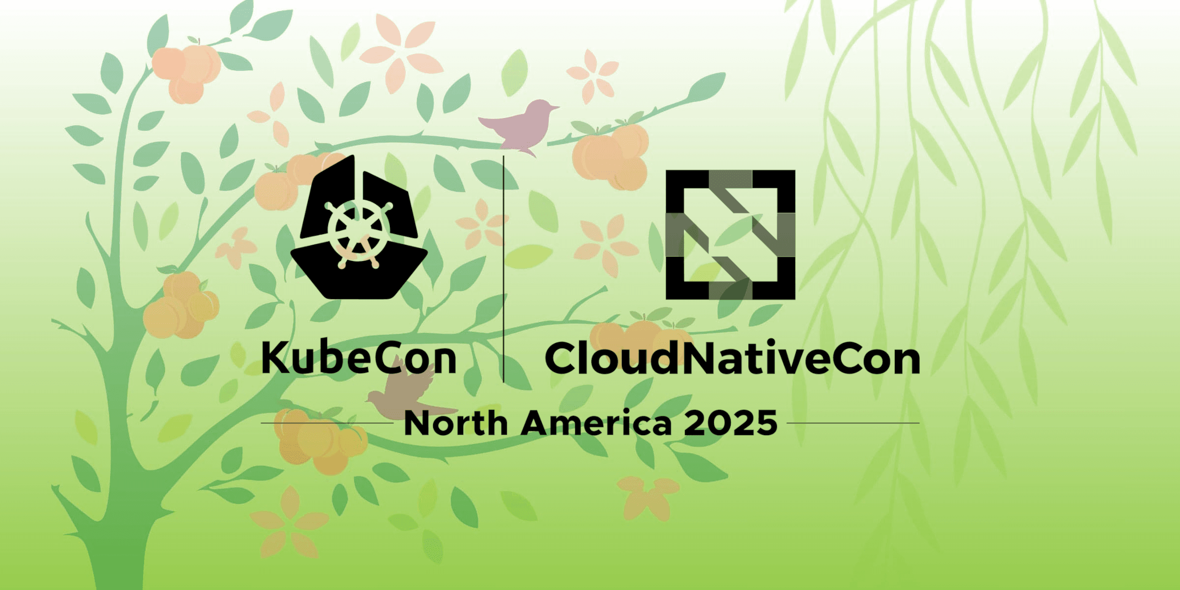 Odigos will be attending KubeCon + CloudNativeCon North America this November!