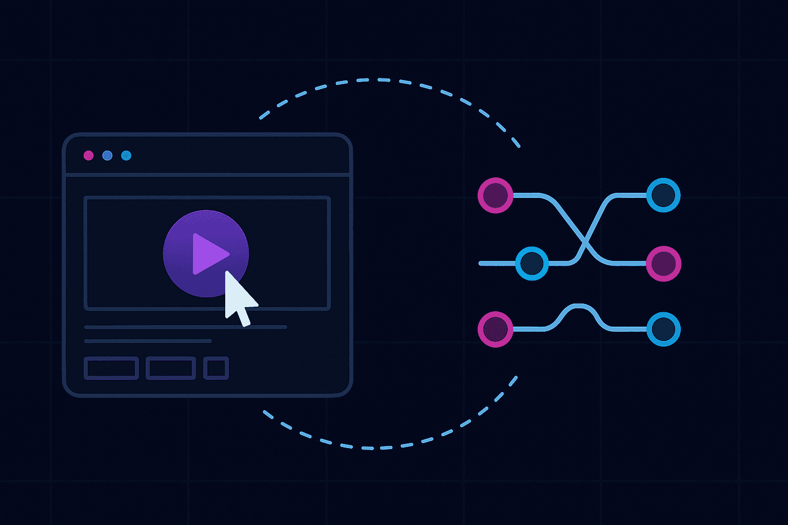 Seeing is Believing: Session Replays Meet Distributed Tracing