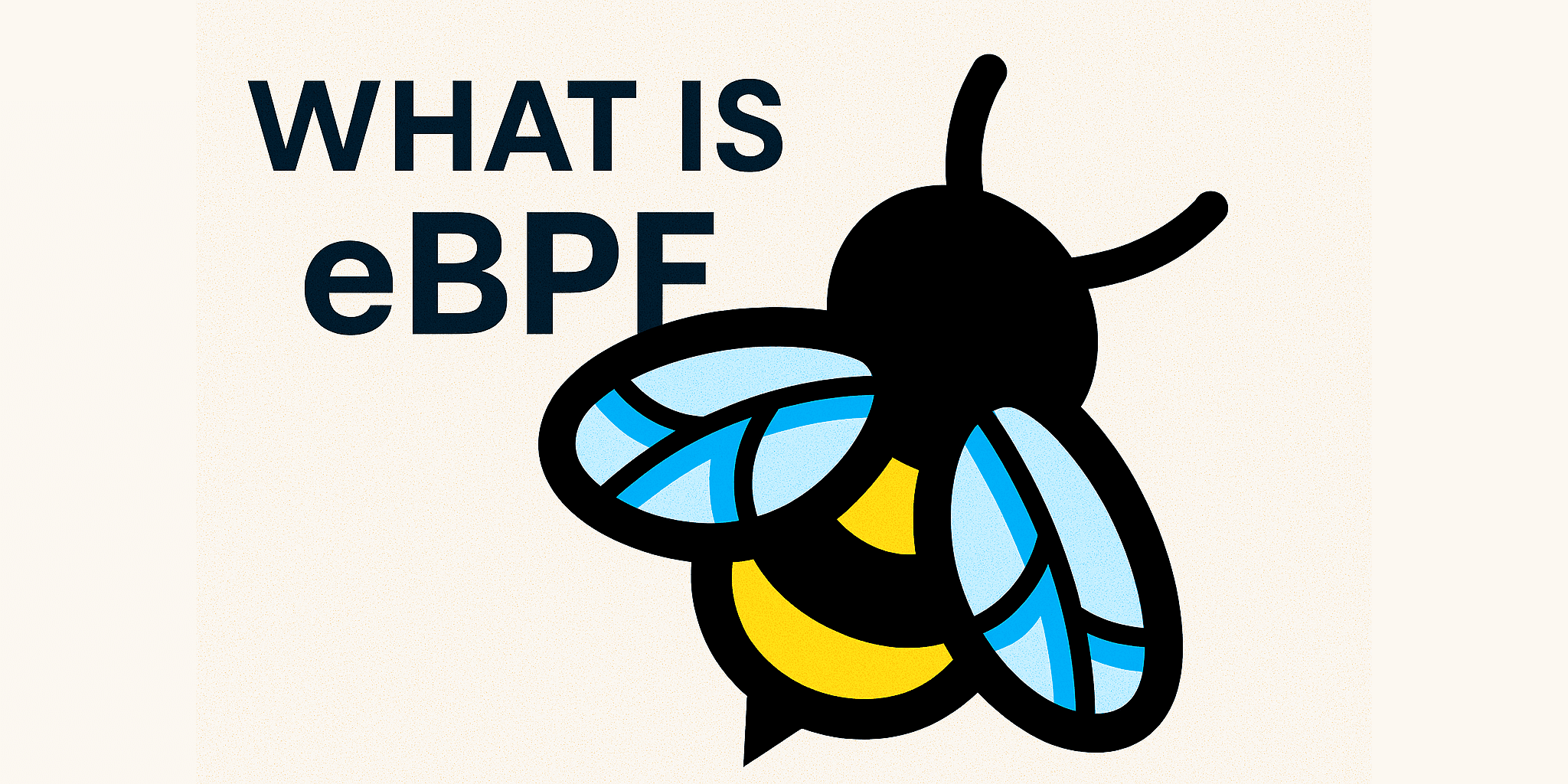 What is eBPF?