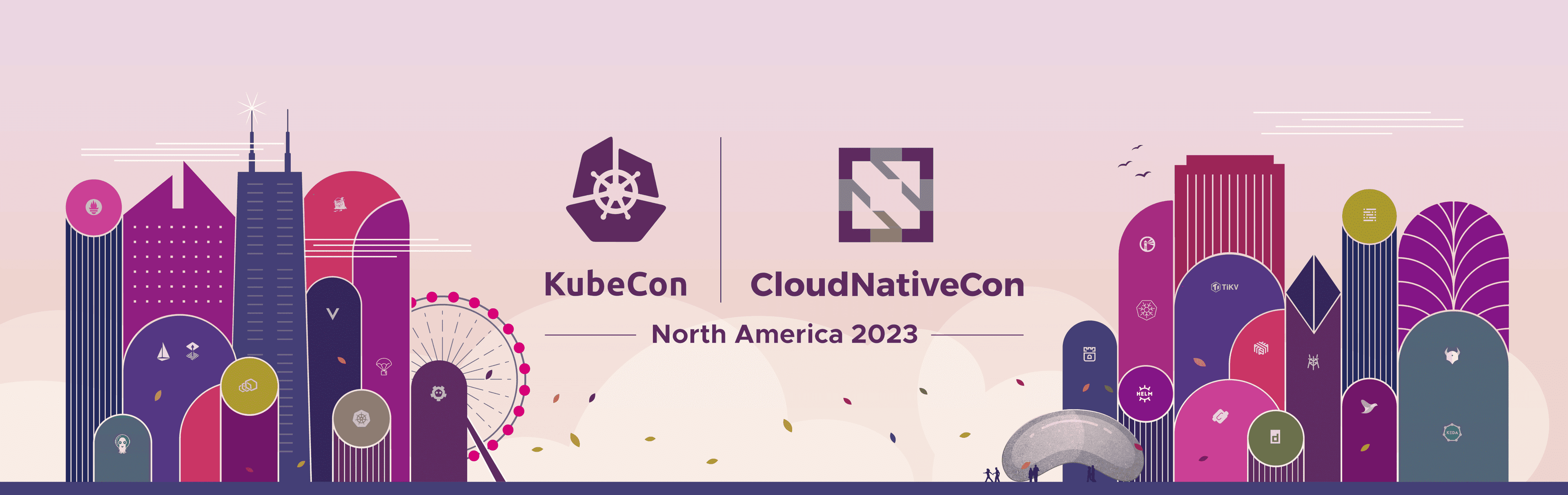 Meet Odigos at KubeCon + CloudNativeCon North America 2023