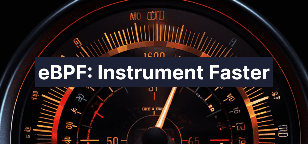 eBPF-Based Auto-Instrumentation Outperforms Manual Instrumentation