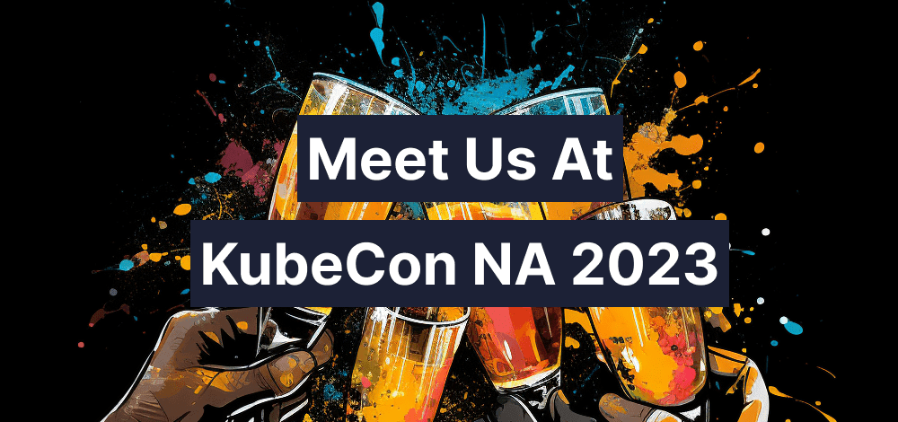 Meet Odigos at KubeCon + CloudNativeCon North America 2023