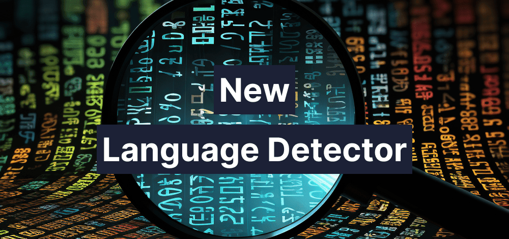 Faster and Better - Introducing the New Odigos Language Detector