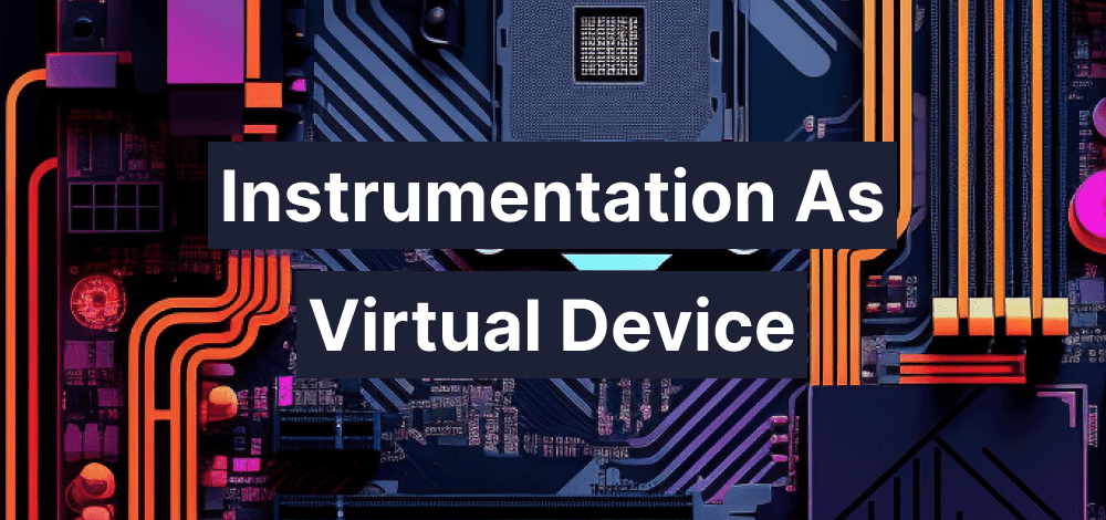 Automatic Instrumentation As A Kubernetes Virtual Device