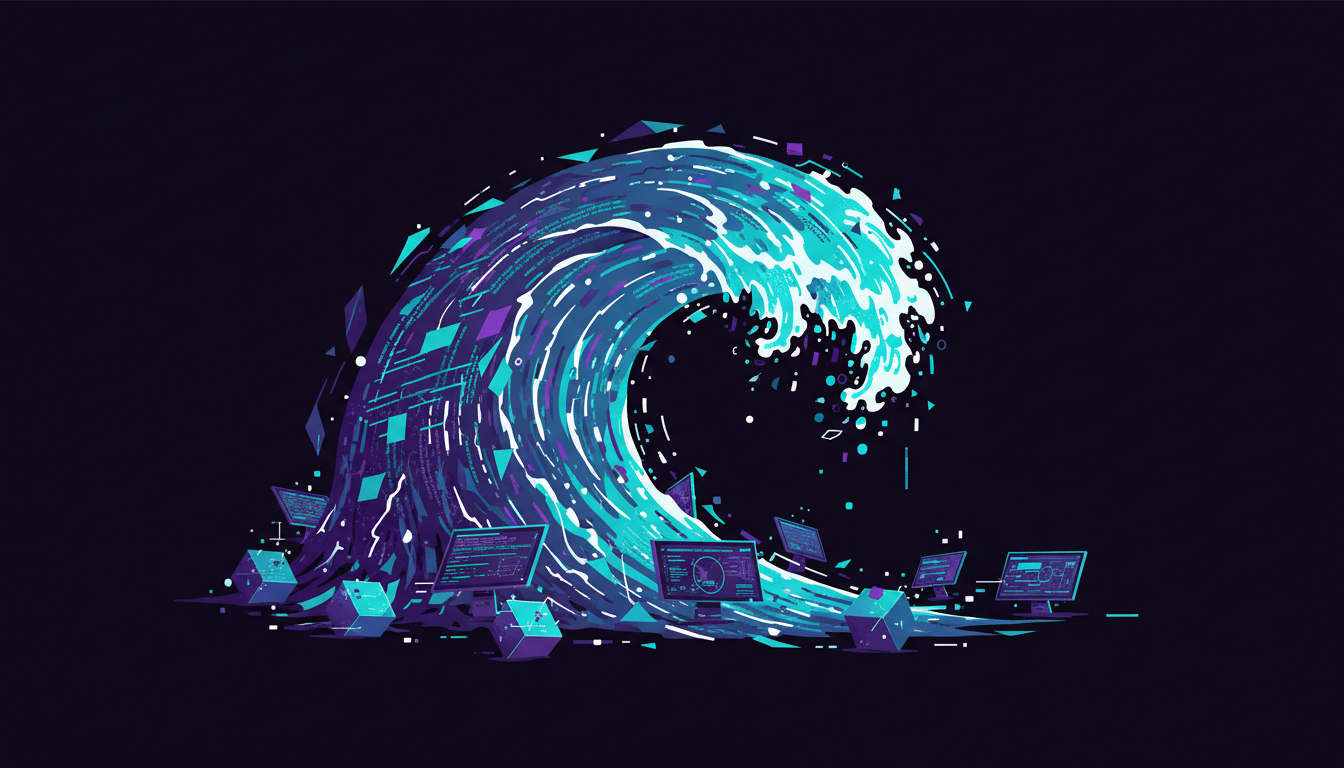 After the AI Code Tsunami, "Traditional Observability" Won't Work