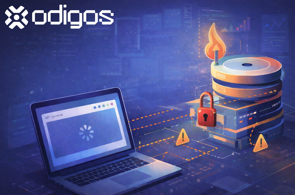 How Odigos Exposed a Hidden Database Lock