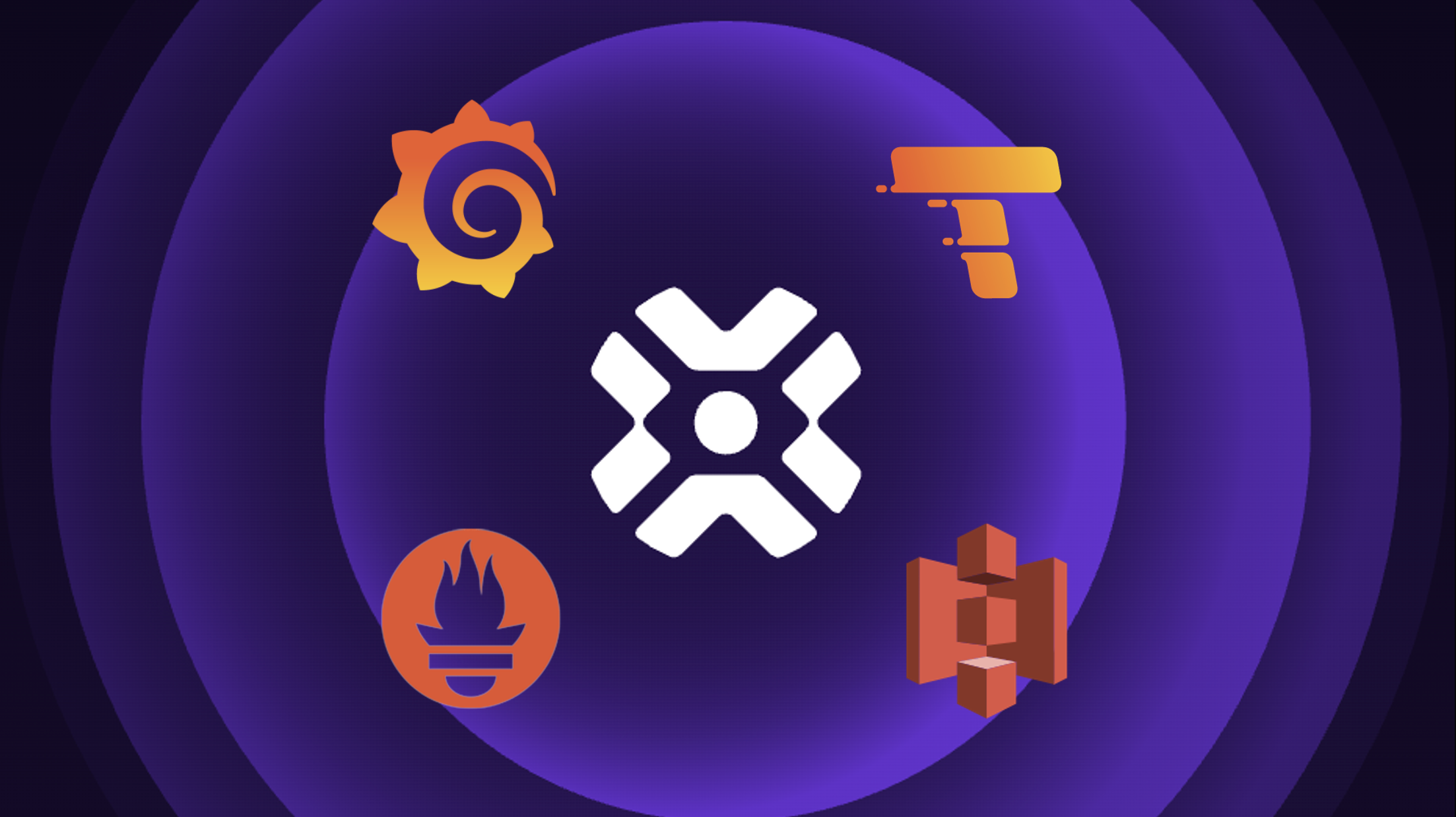 Deploy a Production Grade Grafana Trace Facility in Minutes Supercharged by Odigos