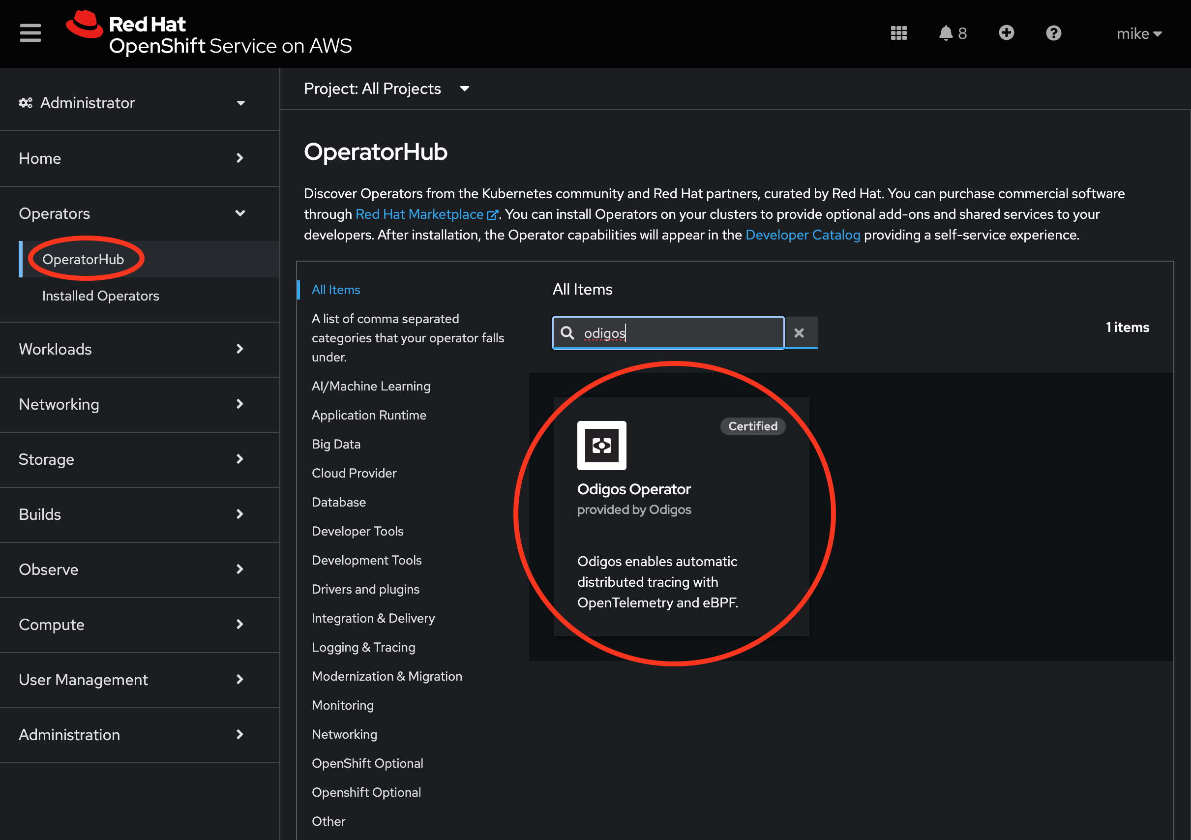 operatorhub
